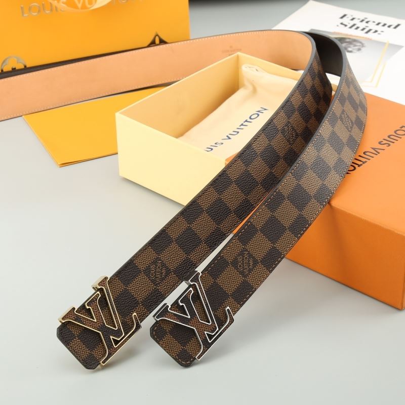 Louis Vuitton Belts